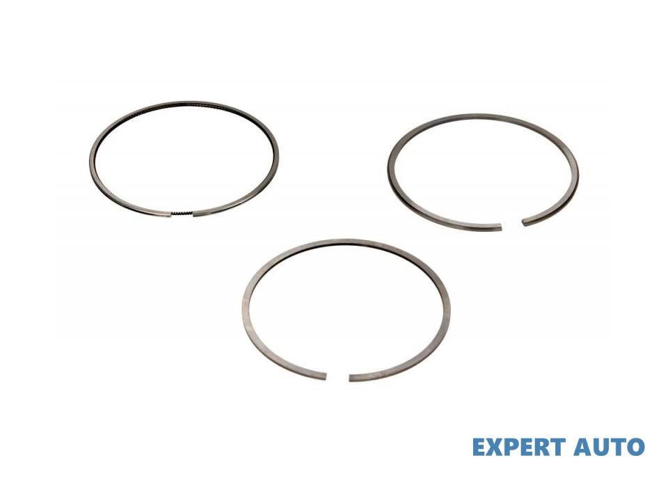 Set segmenti piston Audi AUDI A4 Cabriolet (8H7, B6, 8HE, B7) 2002-2009 #2 03316N0