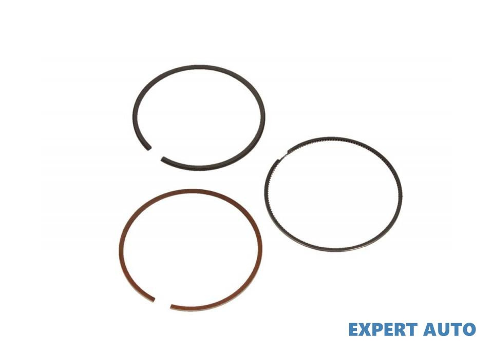 Set segmenti piston Audi AUDI A4 Cabriolet (8H7, B