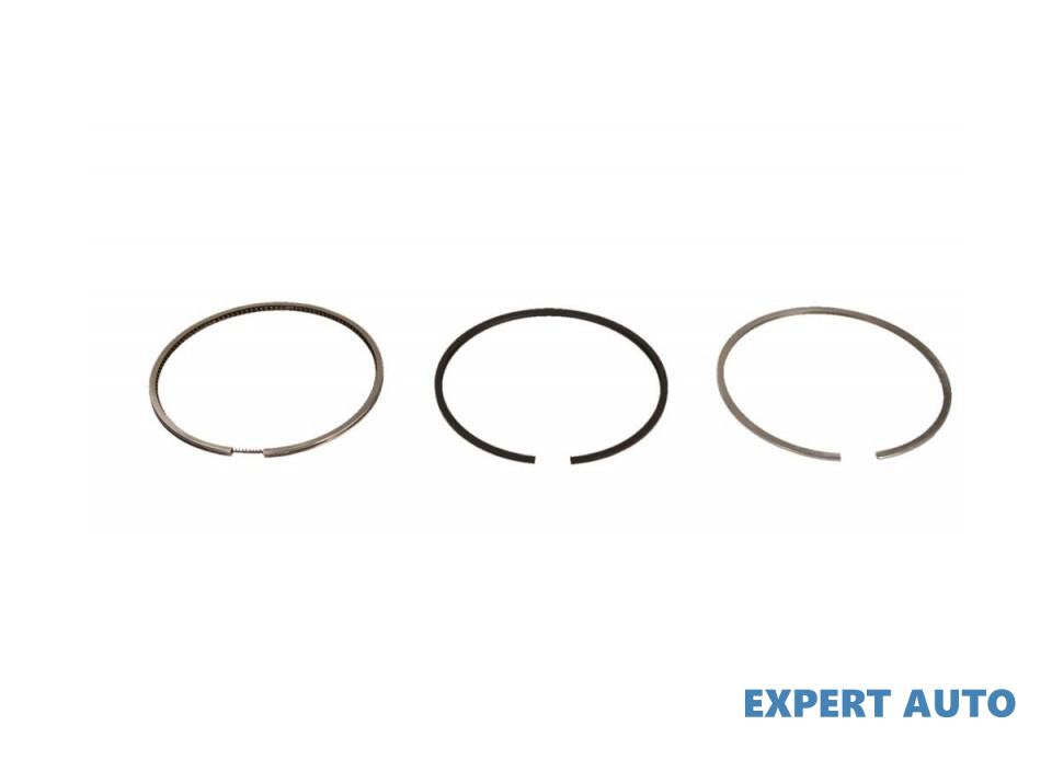 Set segmenti piston Audi AUDI A6 Avant (4F5, C6) 2005-2011 #2 03L198151A