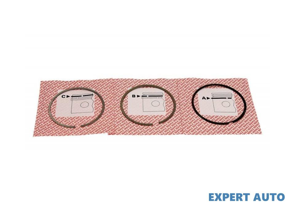 Set segmenti piston BMW 7 (E65, E66, E67) 2001-201