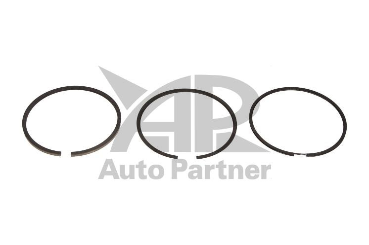 Set segmenti piston CITROEN XSARA cupe (N0) - Cod intern: W20185739 - LIVRARE DIN STOC in 24 ore!!!