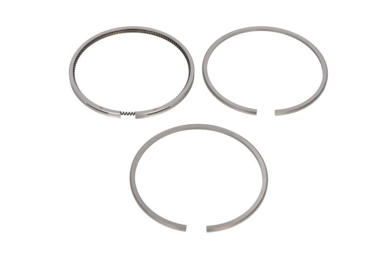 Set segmenti piston, compresor Inel compresor diametru 75mm STDinaltime 2/4mm 412442...911504...911154... DAF 85 CF 95 XF CF 85 XF 95 BOVA FUTURA MAGIQ SYNERGY SOLARIS VACANZA 01.97- VADEN 751 200