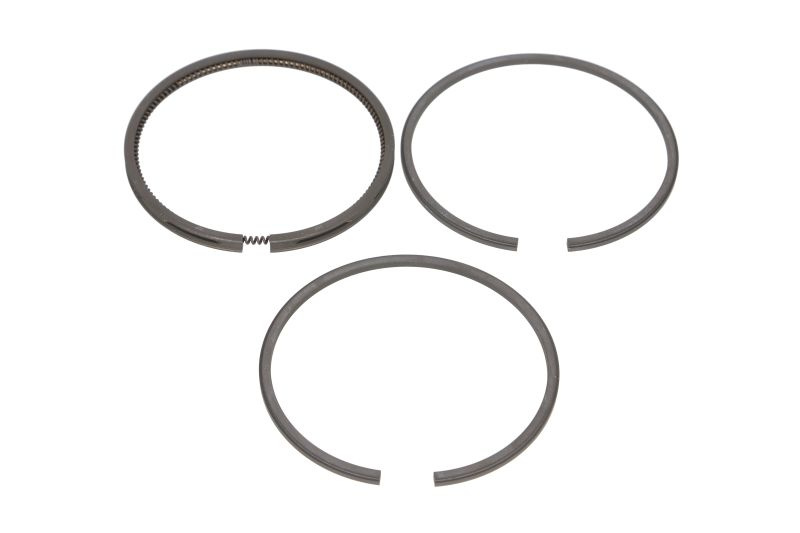 Set segmenti piston, compresor Inel compresor diametru 65mm STDinaltime 2/4mm ACX68D EUROCARGO VADEN 652 200