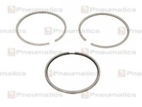 Set segmenti piston compresor IVECO EuroCargo PNEUMATICS PMC060033