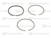 Set segmenti piston compresor IVECO EuroCargo PNEUMATICS PMC060032