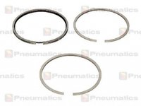 Set segmenti piston compresor IVECO EuroCargo PNEUMATICS PMC060031