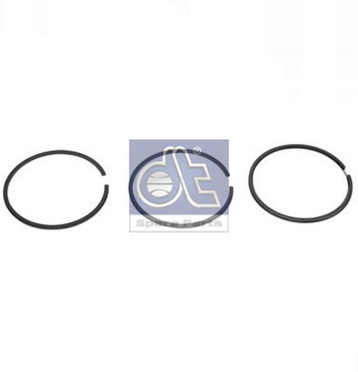 Set segmenti piston compresor MERCEDES-BENZ TOURISMO O 350 ELRING 537620