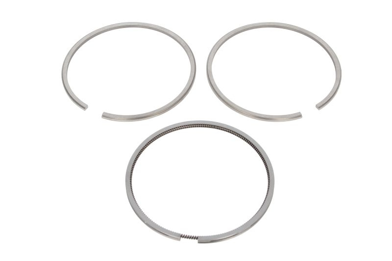 Set segmenti piston, compresor PNEUMATICS PMC-06-0038