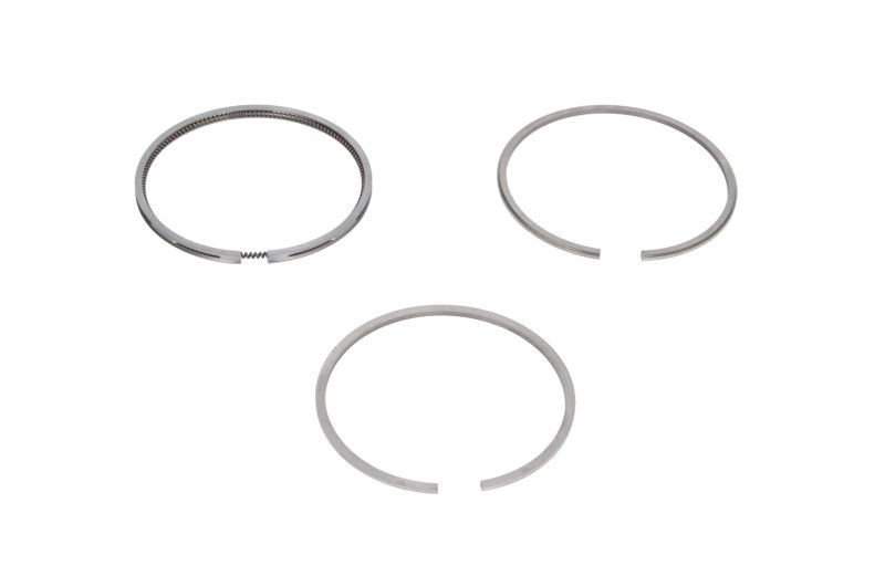 Set segmenti piston, compresor VADEN 751 201