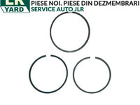 Set segmenti piston DA5126 GOETZE Discovery 3 Range Rover Sport 2.7 diesel Euro 4