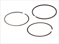 SET SEGMENTI PISTON DAEWOO KORANDO (KJ) 2.3 143cp GOETZE 08-109100-00 1999