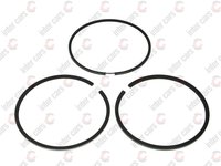 Set segmenti piston DAF 95 Producator GOETZE ENGINE 08-743400-00