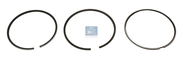 Set Segmenti Piston Dt Iveco 7.94500