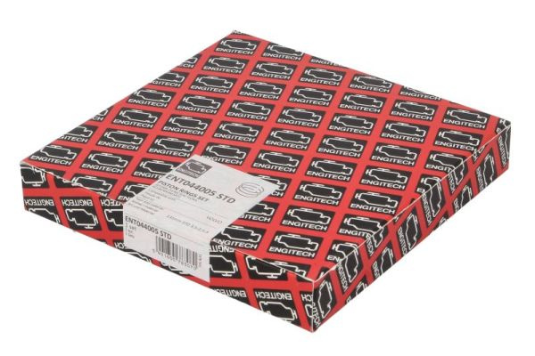 Set segmenti piston ENGITECH ENT044005STD compatib