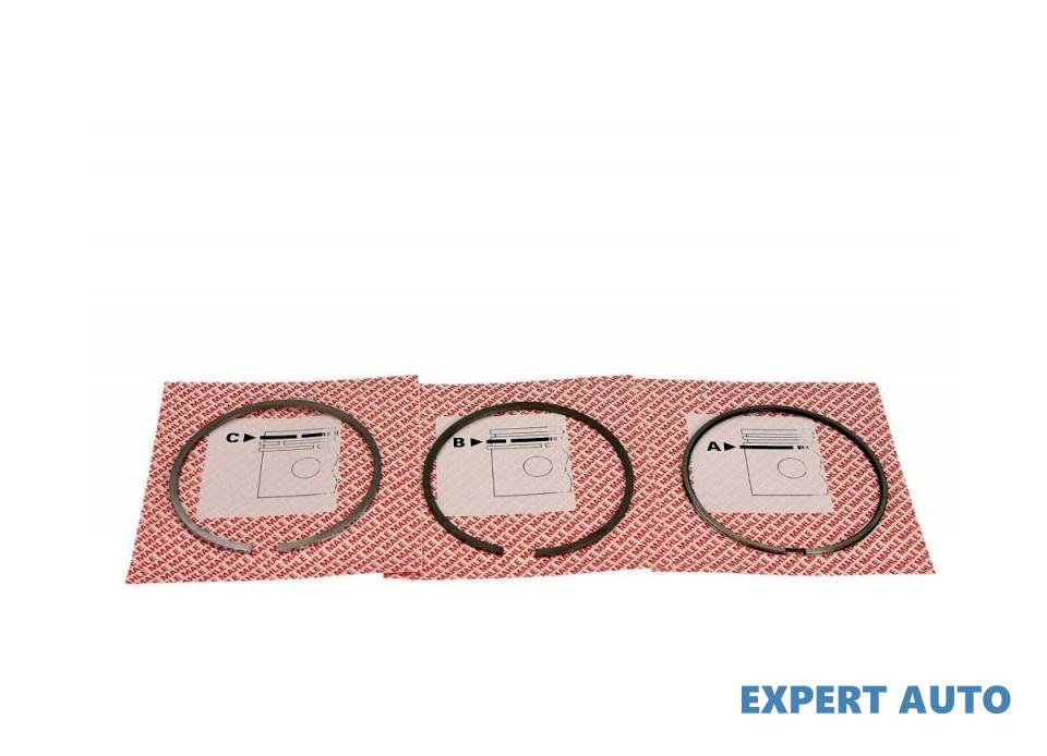 Set segmenti piston Fiat DUCATO platou /