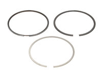 SET SEGMENTI PISTON FIAT SIENA (178_, 172_) / ALBEA 1.4 1.4 8V (17201A1, 17245A1) 77cp 82cp GOETZE 08-436800-00 2006 2007 2008 2009 2010