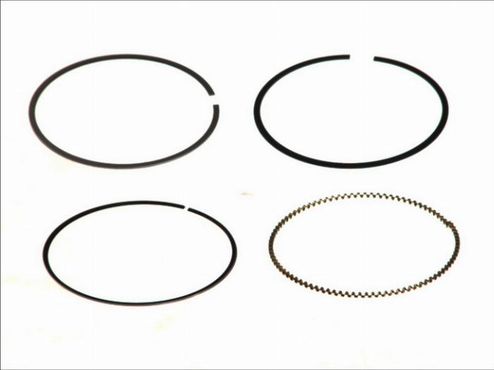 Set segmenti piston FORD C-MAX (DM2), Dubita, 02.2007 - 09.2010 NE 8921720000