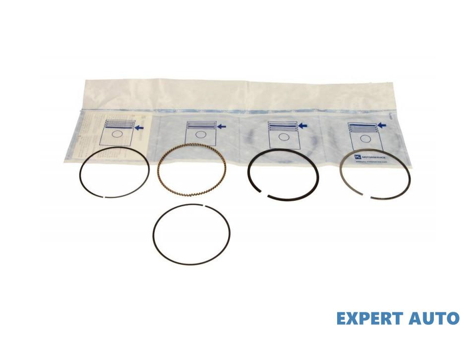 Set segmenti piston Ford FOCUS C-MAX 2003-2007 #2 800044810000