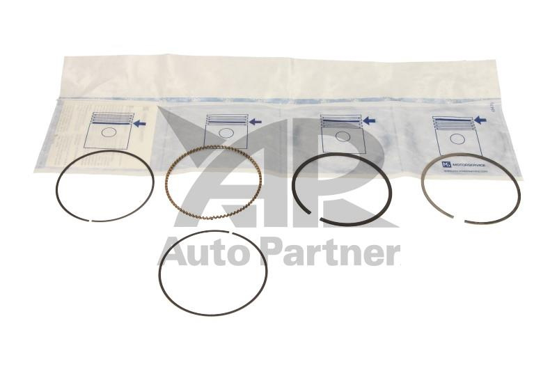 Set segmenti piston FORD FOCUS II (DA_) - Cod intern: W20185732 - LIVRARE DIN STOC in 24 ore!!!