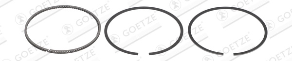 Set segmenti piston GOETZE ENGINE 08-452