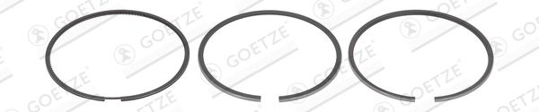 Set segmenti piston GOETZE ENGINE 08-452900-00
