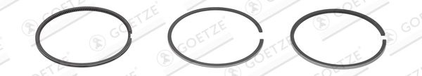 Set segmenti piston GOETZE ENGINE 08-501500-10