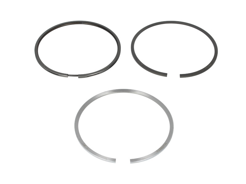 Set segmenti piston Inele de piston 102mm STD 3-2385-4 IVECO DAF CF 65 LF LF 45 LF 55 SB IVECO EUROCARGO I-III MAGIRUS TECTOR I VERTIS AVIA D-LINE DAEWOO NOVUS 6BT5.9-V378 MAHLE 009 93 N0