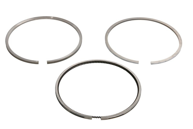 Set segmenti piston Inele de piston 102mm STD 35-25-4 RVI RVI C G MANAGER MIDLINER MIDLUM PREMIUM DCI4-B-MIDR06.02.26Y/41 09.87- MAHLE 592 44 N0