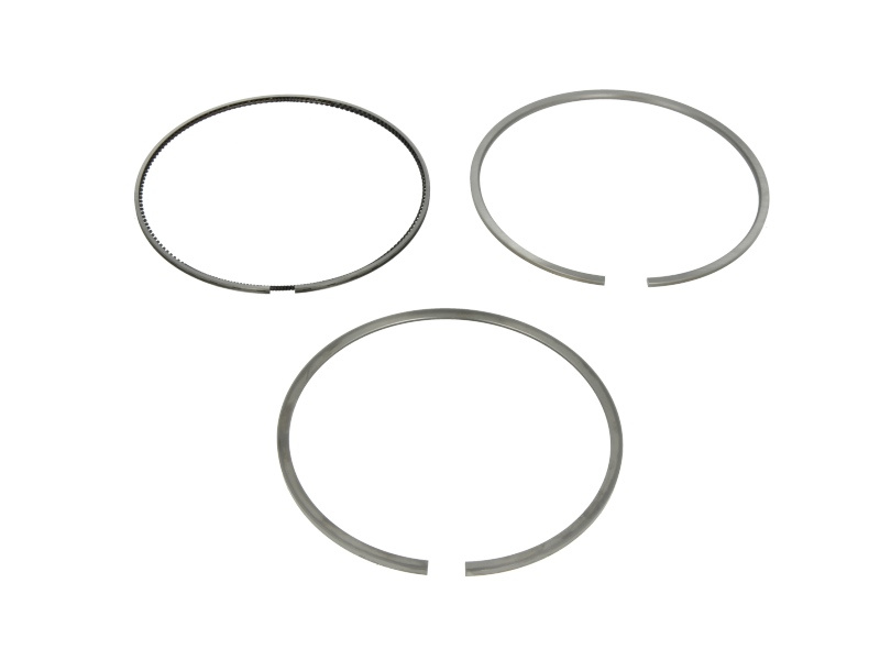 Set segmenti piston Inele de piston 123mm STD 35-25-3 RVI VOLVO RVI C D K KERAX PREMIUM 2 T VOLVO B11 FM FM II FMX FMX II FMX III D11A-330-DXi11 09.05- MAHLE 209 73 N0