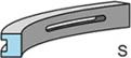 Set segmenti piston Inele de piston 9848mm STD 239-239-239-634 FIAT IVECO PERKINS 4.236 AKTIV FISC VW DELIVERY, Cadru de sprijin, 01.1982 - Kolbenschmidt 800016211000