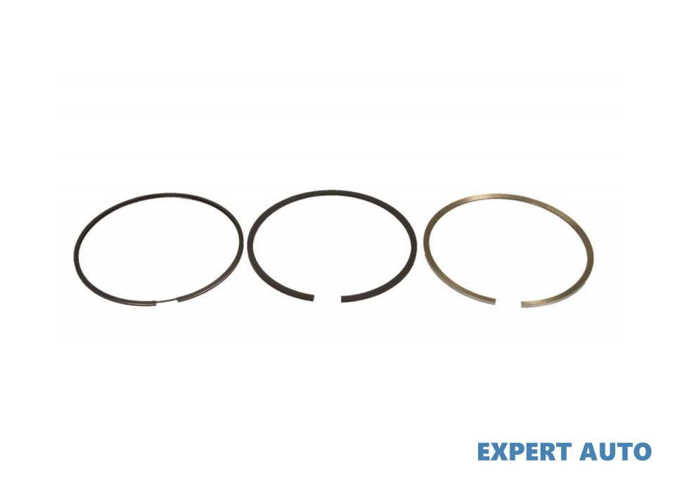 Set segmenti piston Iveco DAILY III platou / sasiu 1999-2006 #2 2995582