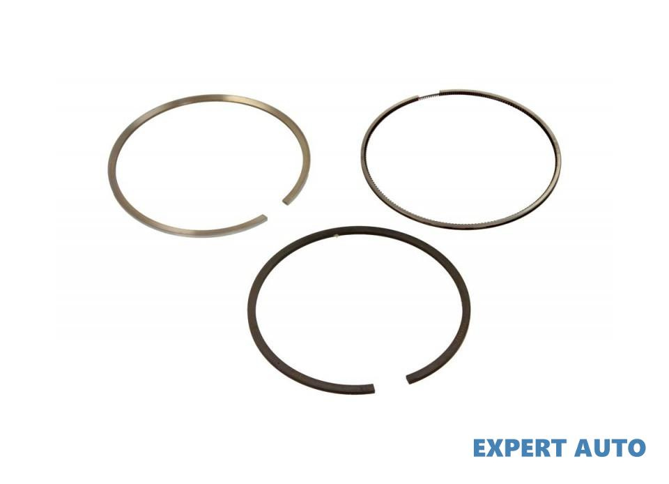 Set segmenti piston Iveco DAILY III platou / sasiu 1999-2006 #8 00990N1