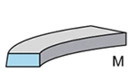 Set segmenti piston KOLBENSCHMIDT 800000810025 pen