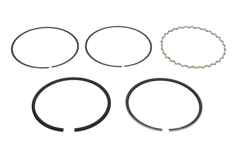 Set segmenti piston KOLBENSCHMIDT 800001013000