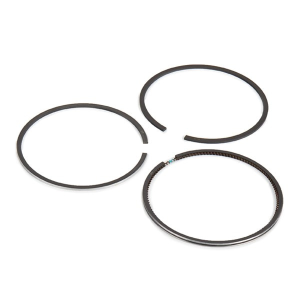 Set segmenti piston KOLBENSCHMIDT 800003411000