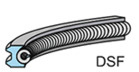 Set segmenti piston KOLBENSCHMIDT 800003