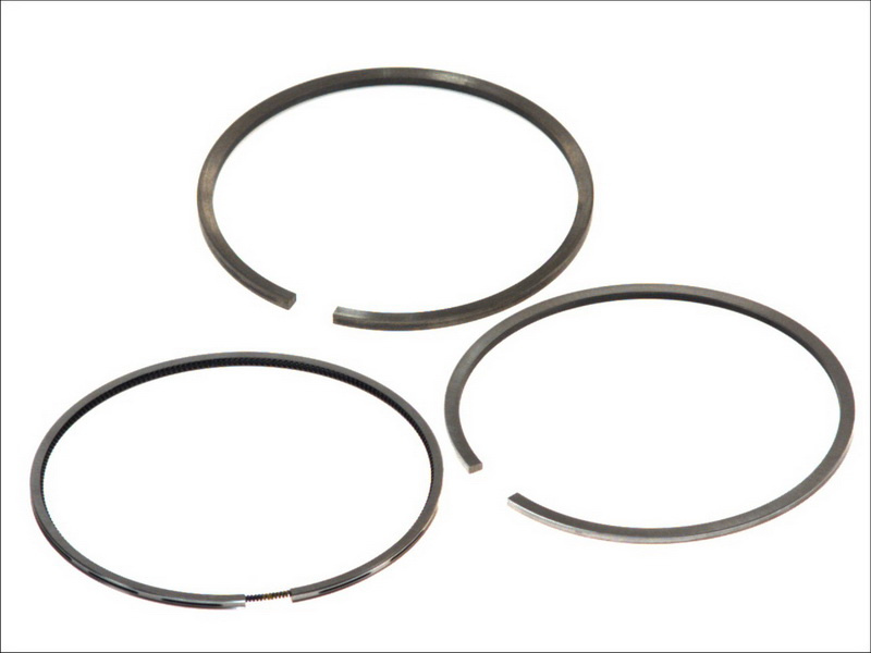 Set segmenti piston KOLBENSCHMIDT 800005010000