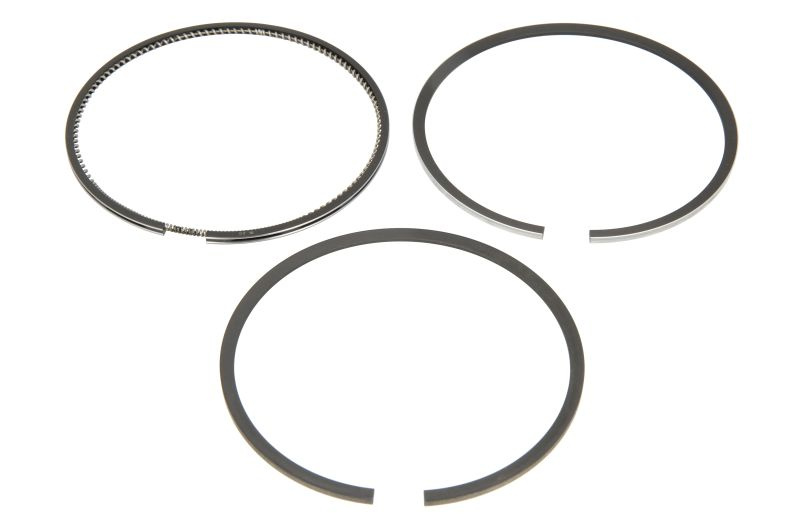 Set segmenti piston KOLBENSCHMIDT 800007310000