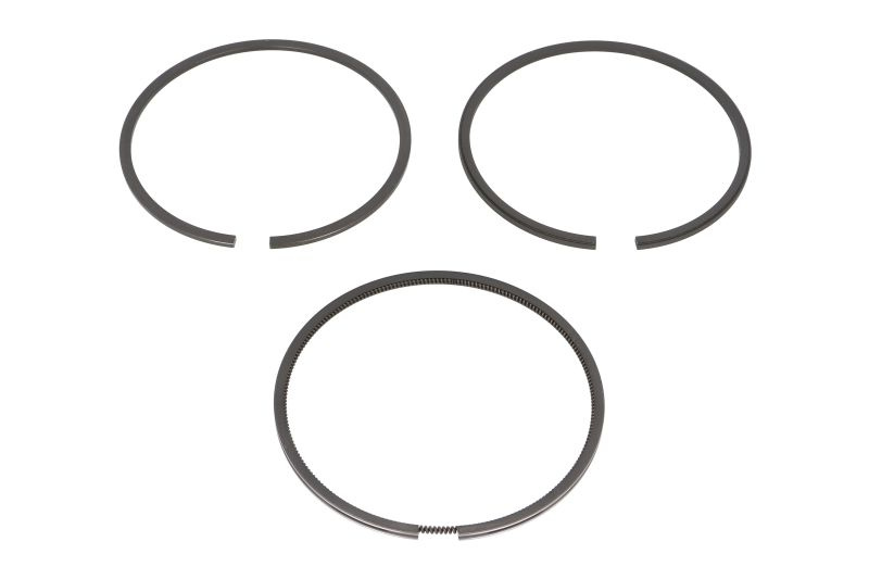 Set segmenti piston KOLBENSCHMIDT 800007510000