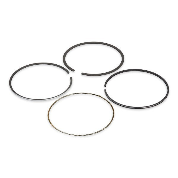 Set segmenti piston KOLBENSCHMIDT 800007811000