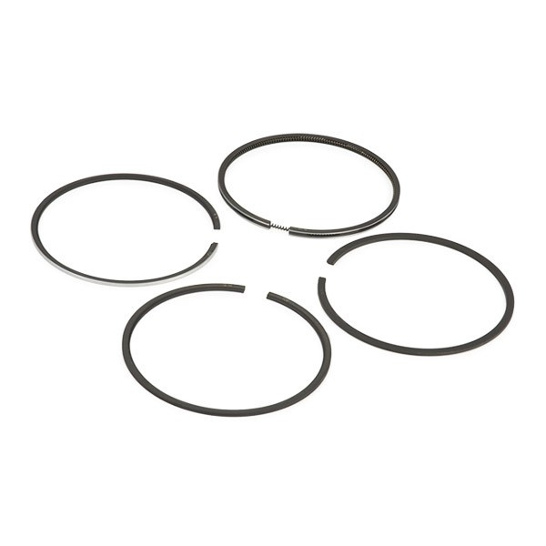 Set segmenti piston KOLBENSCHMIDT 800010211000