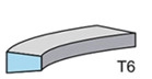 Set segmenti piston KOLBENSCHMIDT 800010810000 pen