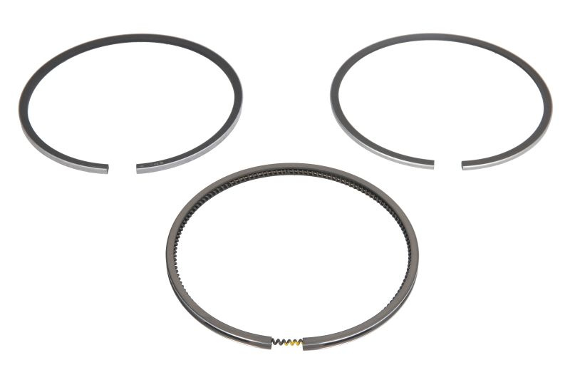 Set segmenti piston KOLBENSCHMIDT 800011710000