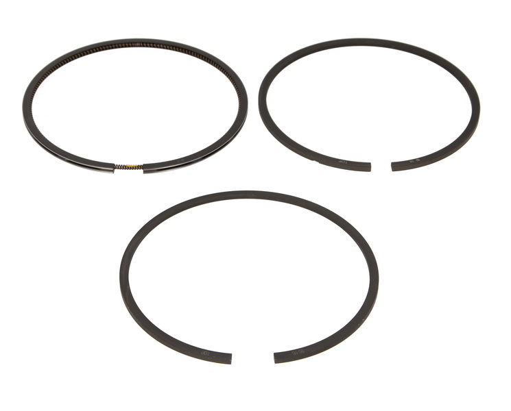Set segmenti piston KOLBENSCHMIDT 800012110000