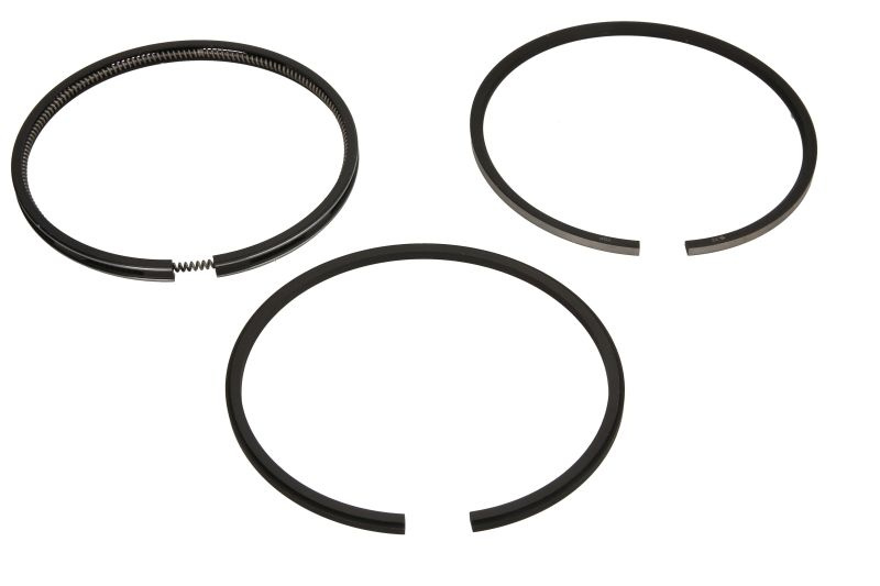 Set segmenti piston KOLBENSCHMIDT 800012711000