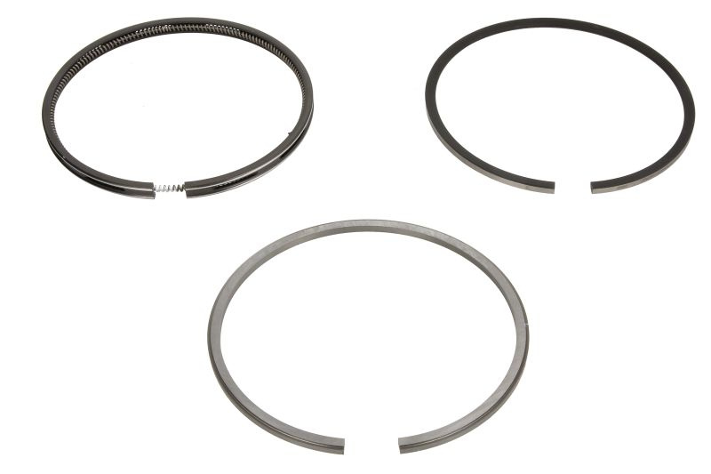 Set segmenti piston KOLBENSCHMIDT 800012711050