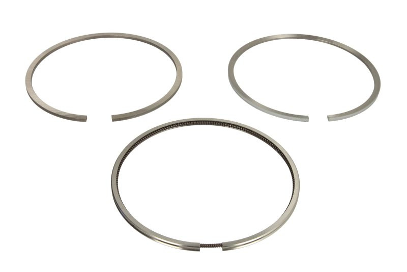 Set segmenti piston KOLBENSCHMIDT 800015510000