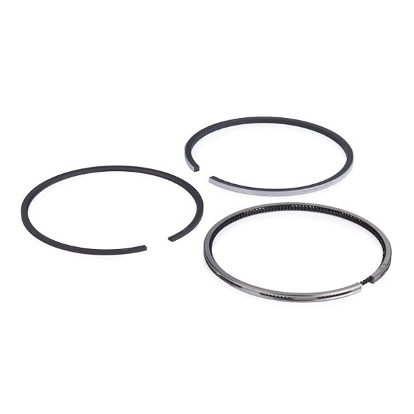 Set segmenti piston KOLBENSCHMIDT 800018411000
