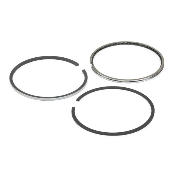 Set segmenti piston KOLBENSCHMIDT 800018411010