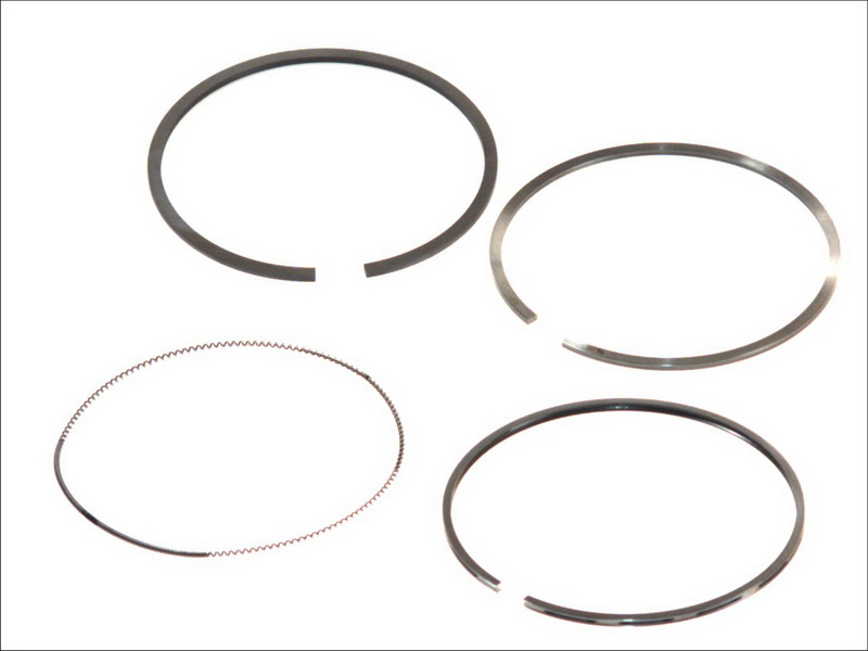 Set segmenti piston KOLBENSCHMIDT 800019511000
